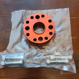 Distanziale albero trasmissione l 200