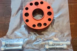 Distanziale albero trasmissione l 200