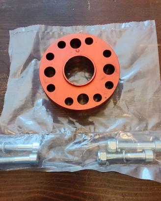 Distanziale albero trasmissione l 200