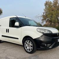 Fiat Doblo 1.400 T-Jet 120 MAXI 3 Posti N. Power