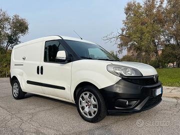 Fiat Doblo 1.400 T-Jet 120 MAXI 3 Posti N. Power