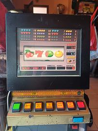 slot machine