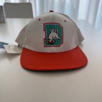 Cappellino Football Dolphins