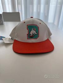 Cappellino Football Dolphins