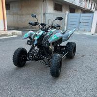 QUAD ACCESS 490