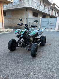 QUAD ACCESS 490