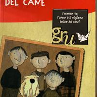 Libri bambini Giunti Junior