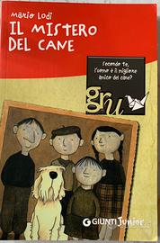 Libri bambini Giunti Junior