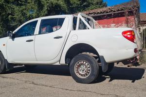 MITSUBISHI  LS200 DUBLE CUB