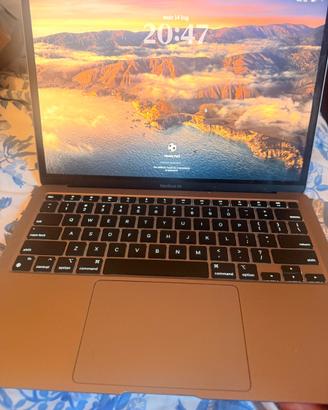 Mc book air