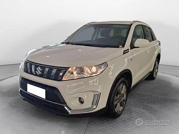 Suzuki Vitara 1.0 boosterjet Starview 4wd allgrip