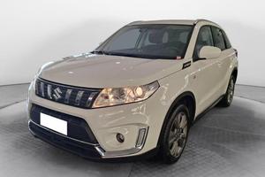 Suzuki Vitara 1.0 boosterjet Starview 4wd allgrip