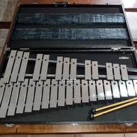 YG-250D Glockenspiel