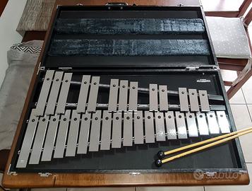 YG-250D Glockenspiel