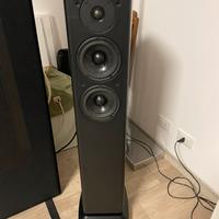 Diffusori opera callas diva