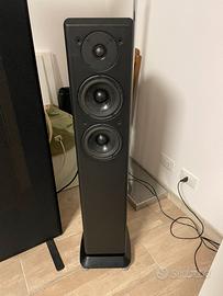 Diffusori opera callas diva