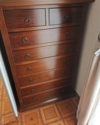 settimanale il legno