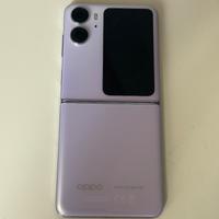 OPPO Find N2 Flip (pieghevole, come nuovo)