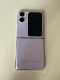 OPPO Find N2 Flip (pieghevole, come nuovo)