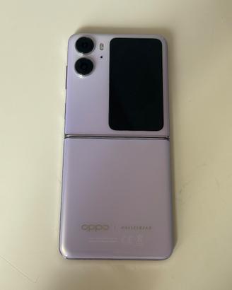 OPPO Find N2 Flip (pieghevole, come nuovo)