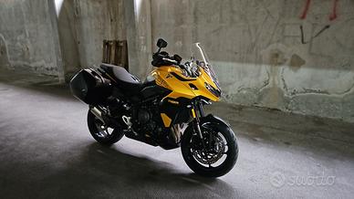 Triumph Tiger 800 Sport 