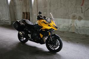 Triumph Tiger 800 Sport 