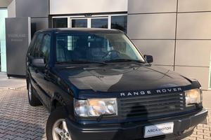 Range Rover 4.6 V8 cat 5p. aut. HSE // ISCRITTA AS