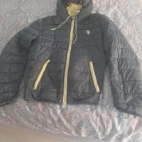 Piumino 100g  Us Polo Assn