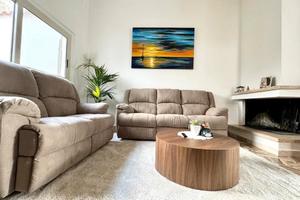 Villetta indipendente