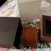 scatola breitling 