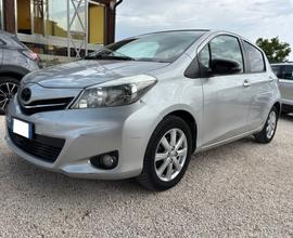 TOYOTA YARIS 1.3 B - 2012