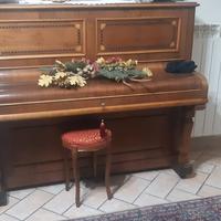 Pianoforte verticale fine 800