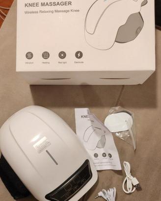 Massaggiatore per Ginocchio