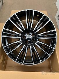 GMP Coventry 21 pollici Ford Edge Jaguar F-Pace