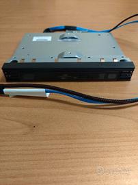 HP 484034-002 SATA Slimline DVD-RW Optical Drive