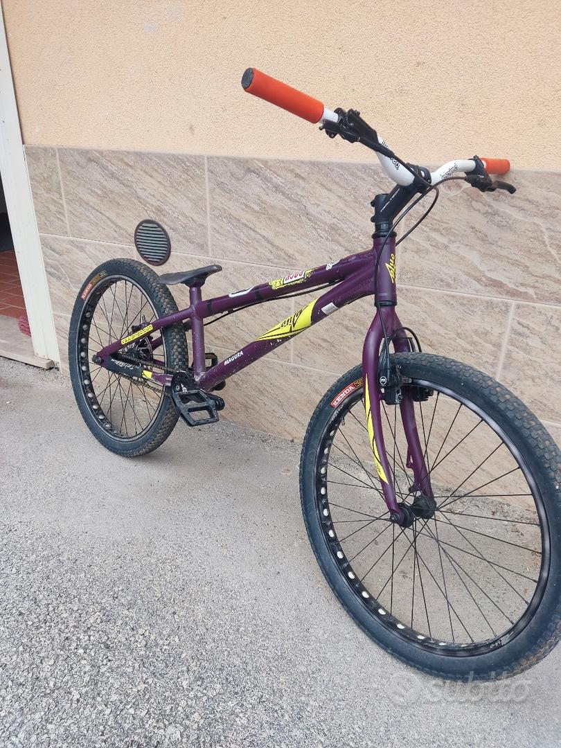 onza zoot street trial dirt Biciclette In vendita a L Aquila