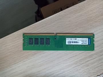 ram ddr4