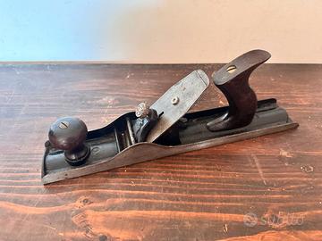 Pialla per legno Stanley n. 105 Liberty Bell