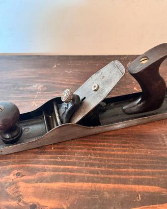 Pialla per legno Stanley n. 105 Liberty Bell