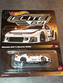 Hot Wheels Elite 64