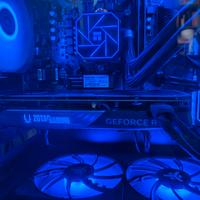 RTX 4070 Super Zotac Twin Edge