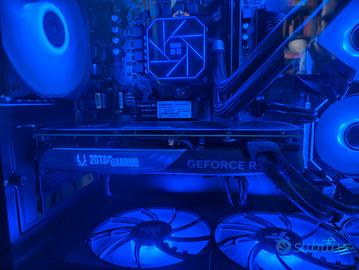 RTX 4070 Super Zotac Twin Edge