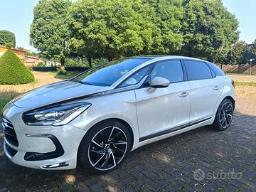 BELLA DS5