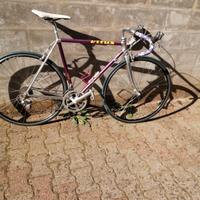Vitus 992 montata da Priori 52x53