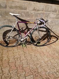 Vitus 992 montata da Priori 52x53