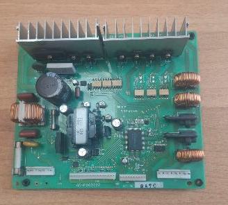 Motor Drive Board modello 838-12912
