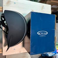 Casco da equitazione Lami-cell , provato 1 volta