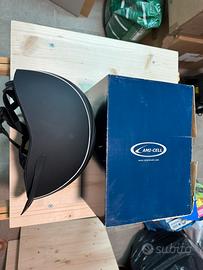 Casco da equitazione Lami-cell , provato 1 volta