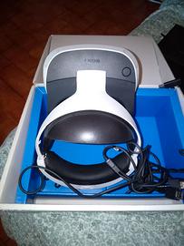 VR PLAYSTATION 