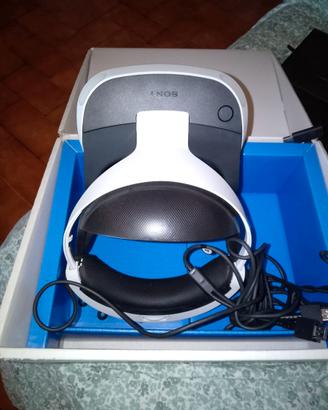 VR PLAYSTATION 